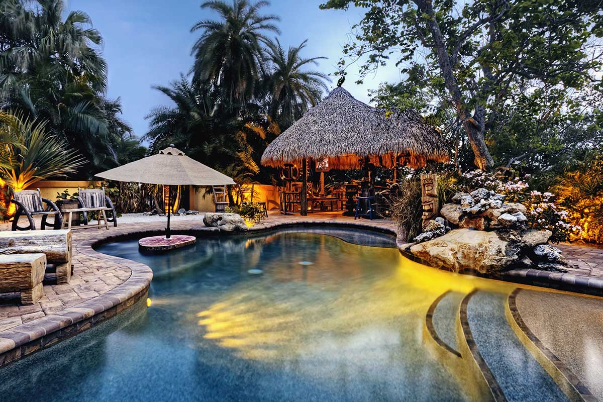 It’s not just another resort